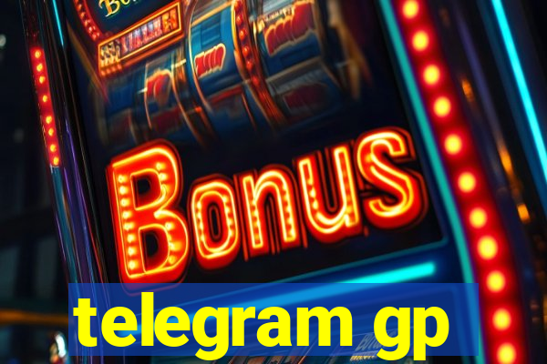 telegram gp